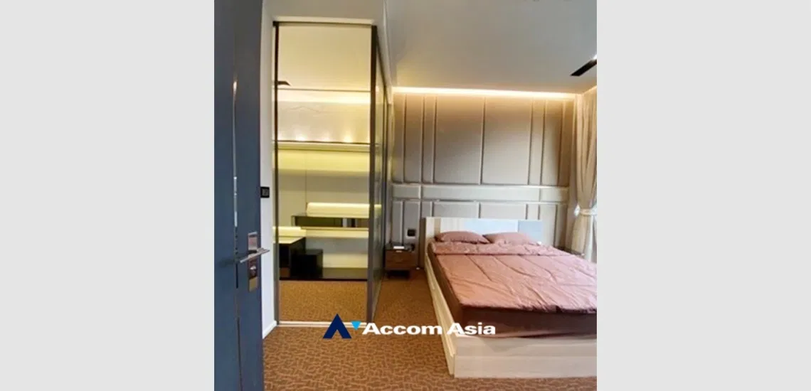 รูป 🔼🔽 AccomA 📩 The Bangkok Thonglor - รูปที่ 4/7