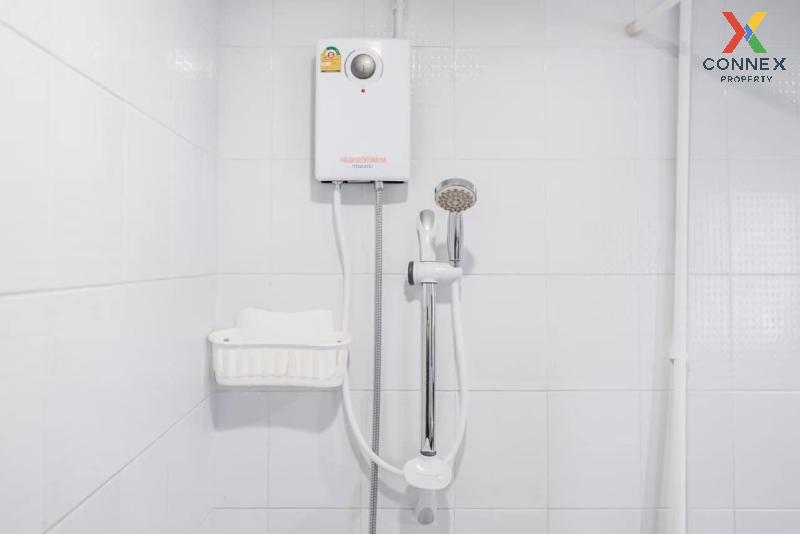 picture 🔥🔥🔥 FOR RENT condo , Baan Klang Krung Resort Ratchada 7 , MRT-Thailand Cultural Centre , Din Daeng , Din Daeng , Bangkok , CX-72393 ✅ Live chat with us ADD LINE @connexproperty ✅ 🔥🔥🔥 - 8/12
