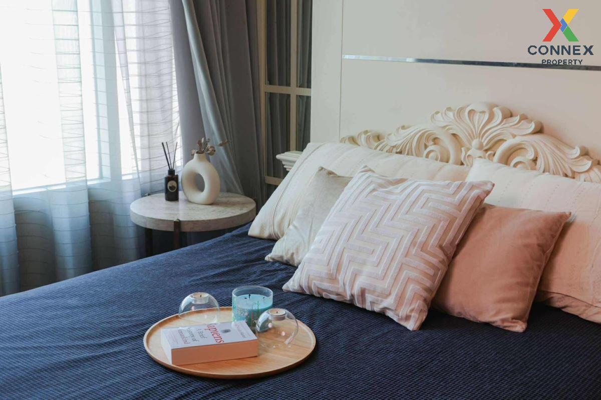 picture 🔥🔥🔥 For Rent Condo , The Infinity , BTS-Chong Nonsi , Silom , Bang Rak , Bangkok , CX-129537 ✅ Live chat with us ADD LINE @connexproperty ✅ 🔥🔥🔥 - 9/11