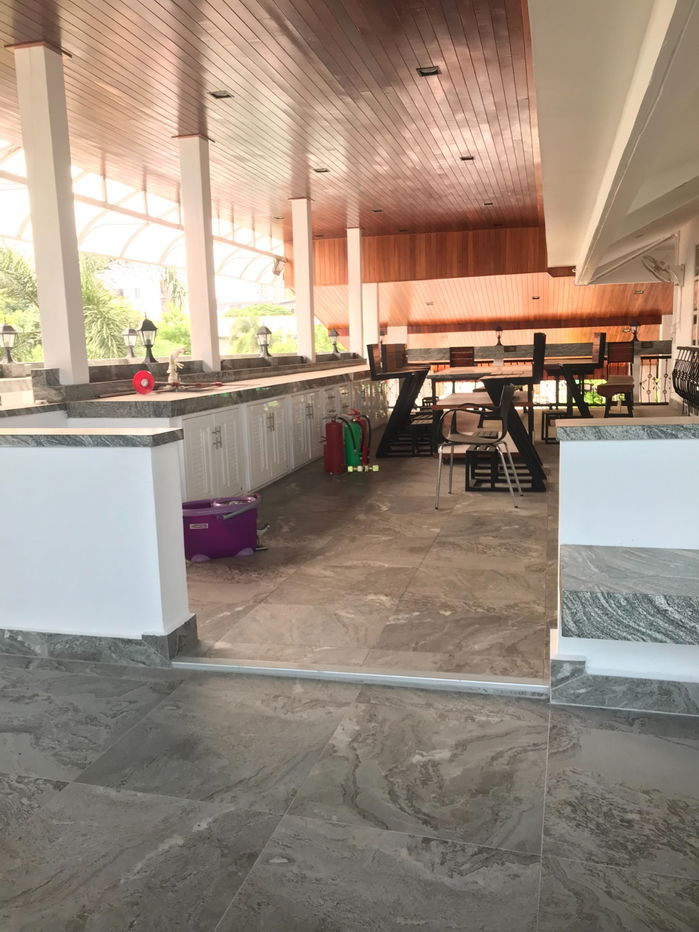 picture For rent house 4 beds 4 bath with pool nice location (S15-22555)  - 8/35
