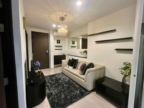 PFD-05558 Condo for Rent: RHYTHM SUKHUMVIT 44/1  Schedule a viewing ■ Line: @propertyfinder	