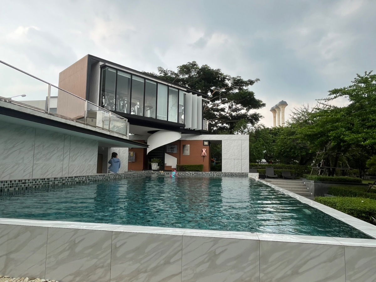 picture Townhomes with clubhouses for rent in Bakker city |35K - 27/28
