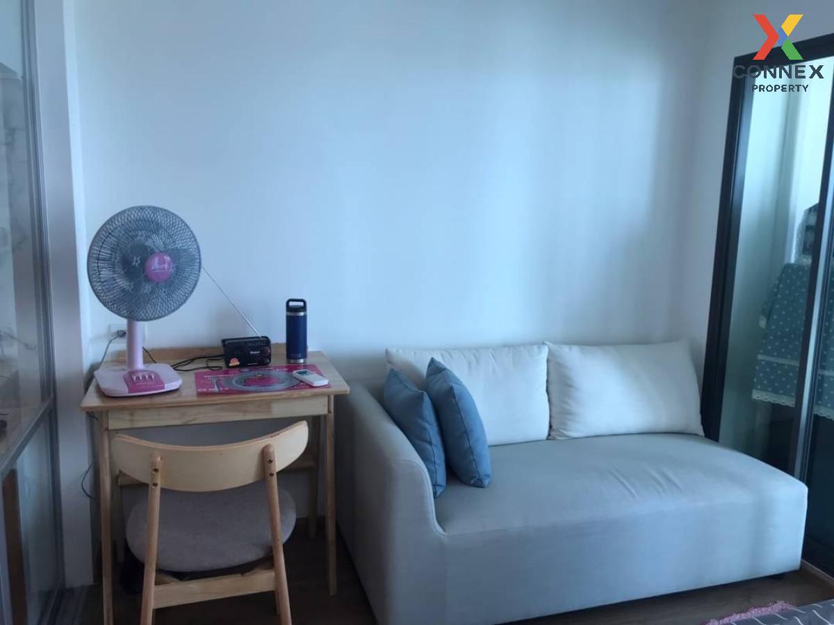 picture 🔥🔥🔥 For Rent Condo , U Delight Residence Riverfront , Bang Phong Phang , Yannawa , Bangkok , CX-129460 ✅ Live chat with us ADD LINE @connexproperty ✅ 🔥🔥🔥 - 5/9