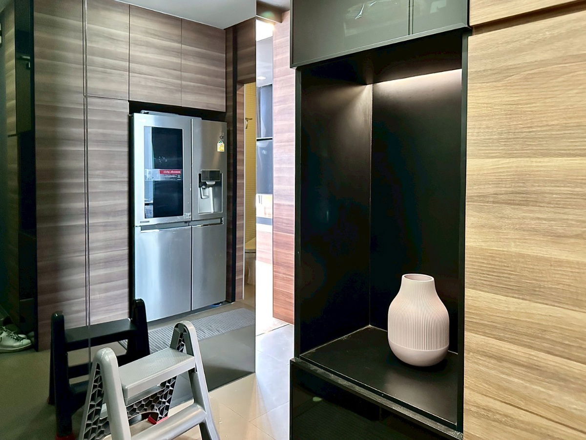 รูป RENT | ให้เช่า Ashton Silom (แอชตัน สีลม)  พร้อมอยู่ - รูปที่ 9/11