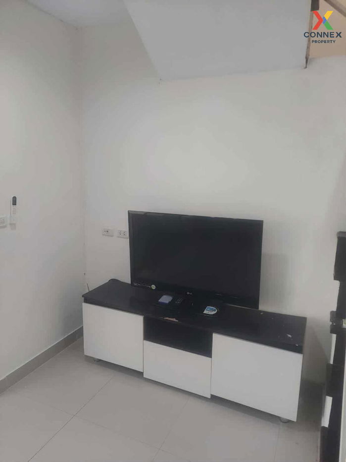 picture For Rent Townhouse/Townhome  , Villette Lite Pattanakarn , Suan Luang , Suan Luang , Bangkok , CX-129873 ✅ Live chat with us ADD LINE @connexproperty ✅  - 6/10