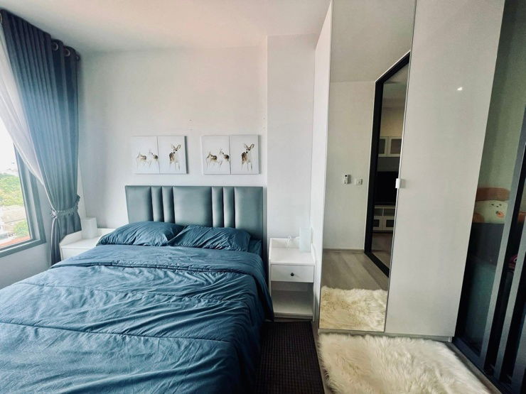 picture #Z2220💥010968🔥 Condo for rent: Aspire Rattanathibet Weston - 2/8