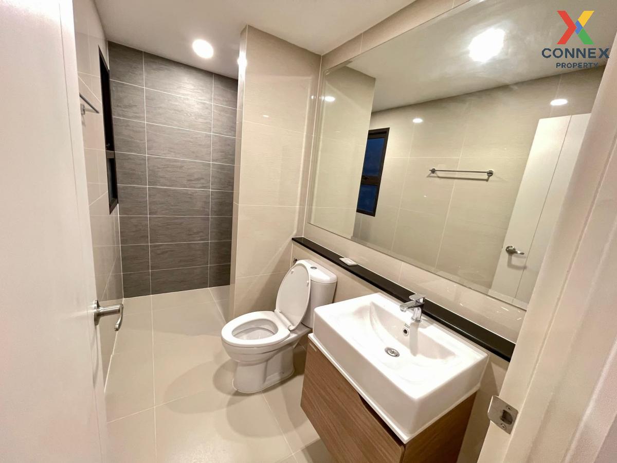 picture For Rent House , The City Ramintra 2 , corner unit , O Ngoen , Sai Mai , Bangkok , CX-129387 ✅ Live chat with us ADD LINE @connexproperty ✅  - 11/12