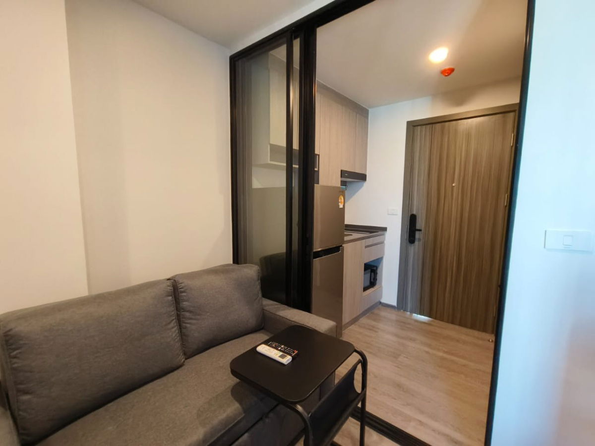 picture 🍀Condo For Rent The Origin Sukhumvit - Sailuat Near BTS Sailuat Lease 8500- - 9/22