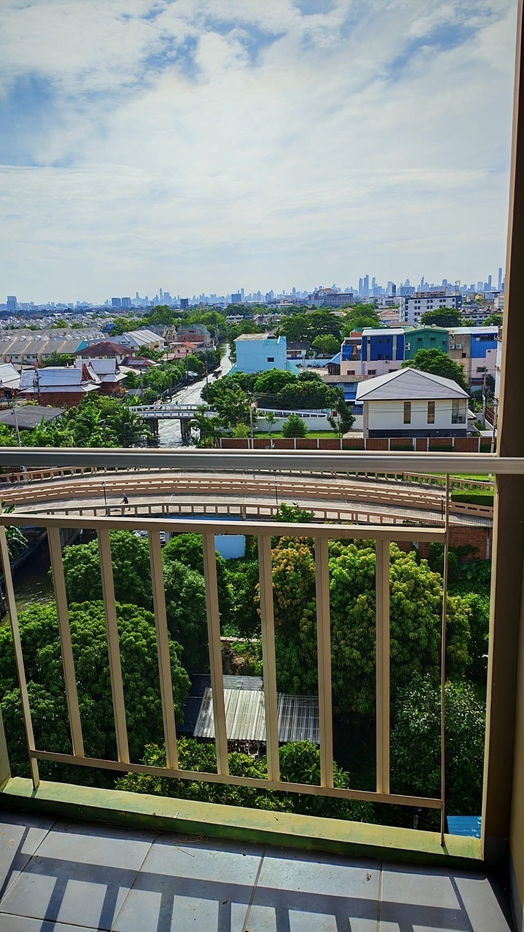 picture Lumpini Ville Ratchaphruek - Bangwaek - 9/9