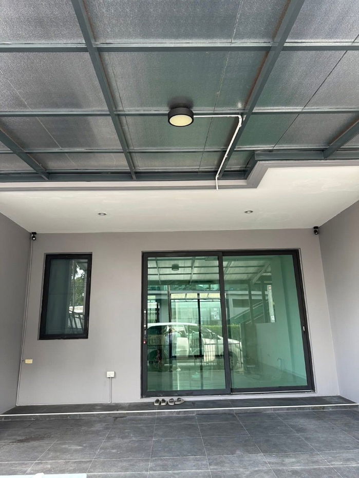 picture #R6046 🎉 010968 Home office for rent Corazon Prachachuen - 2/10