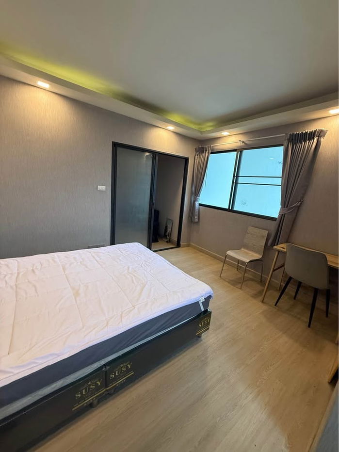 รูป 🔥🐱For Rent🐱🔥The Winning Tower Sukhumvit 71🔥14.5k🔥 - รูปที่ 3/9