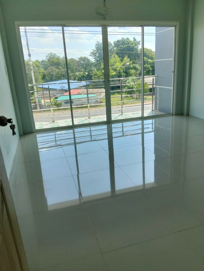 picture For Rent : Warehouse & Distribution Center in Ban Sang, Prachinburi - 3/10