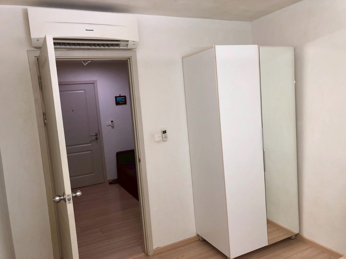 picture Condo for Rent: B-Loft Sukhumvit 115 size 23 sq.m. Near BTS Puchao, only 7,500 THB/month - 3/10