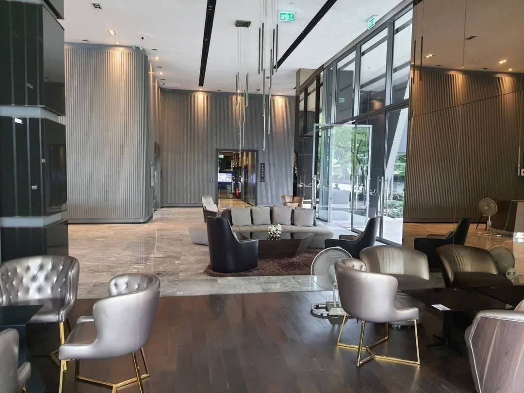 picture 🍀For Rent Condo Ideo Mobi Sukhumvit Eastgate Near Bts Bangna Fully furnished lease 15000 - 14/16