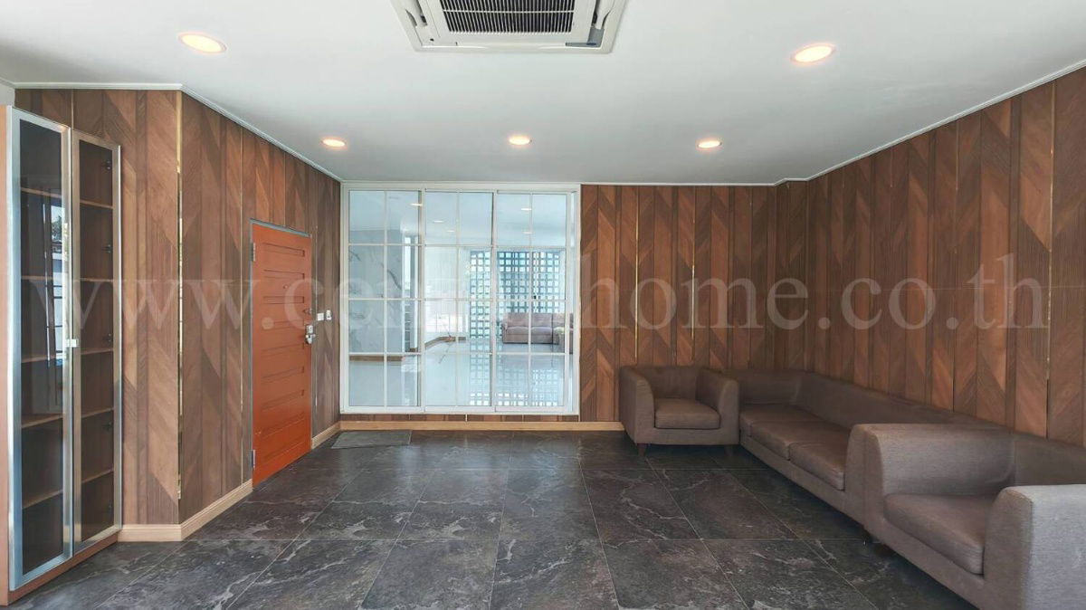 รูป บ้านเดี่ยว กรีนเลค บางนา - ตราด หลังมุม รีโนเวทใหม่ - รูปที่ 8/20