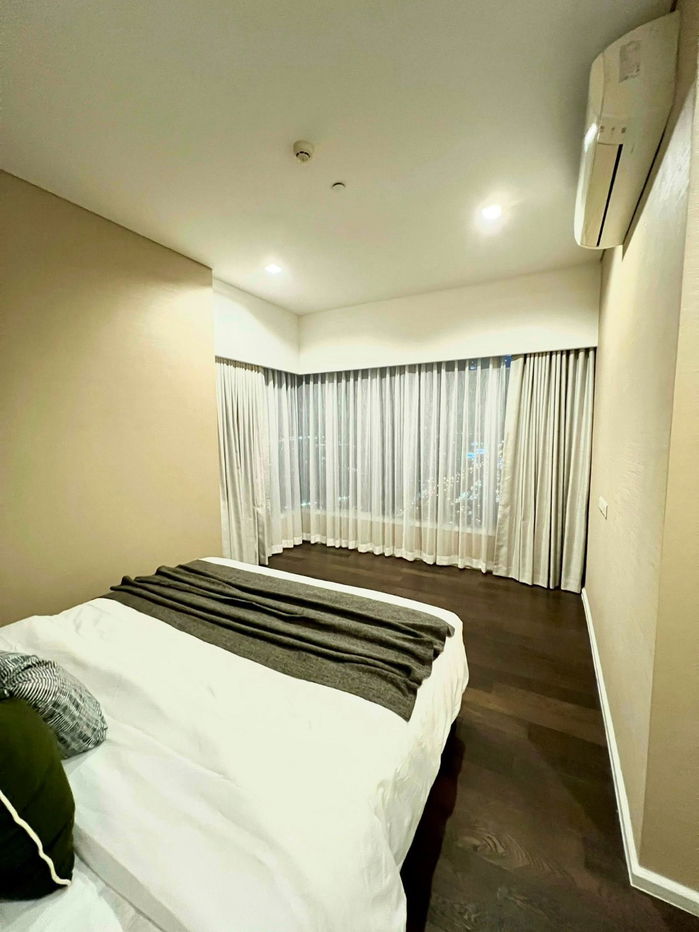 รูป The Saint Residences ห้องสวย ราคาดี สอบถามเพิ่มเติมได้ที่ Line @condorental - รูปที่ 5/19