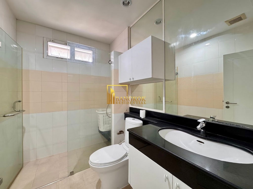 picture DS Tower 1 | Beautiful 4 Bedroom Condo in Phrom Phong Area - BR12485CD - 21/52