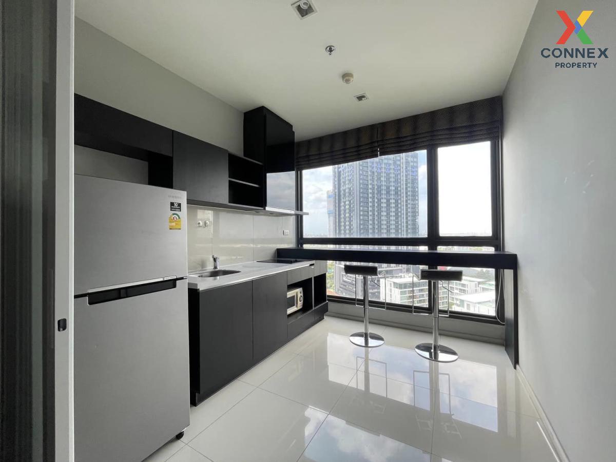 picture 🔥🔥🔥 For Rent Condo , RHYTHM Sukhumvit 44/1 , BTS-Phra Khanong , Phra Khanong , Khlong Toei , Bangkok , CX-103574 ✅ Live chat with us ADD LINE @connexproperty ✅ 🔥🔥🔥 - 5/9