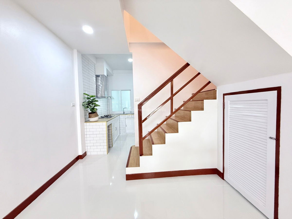 รูป หมู่บ้านฟ้านันทวัน หทัยราษฎร์ 7  - รูปที่ 13/21