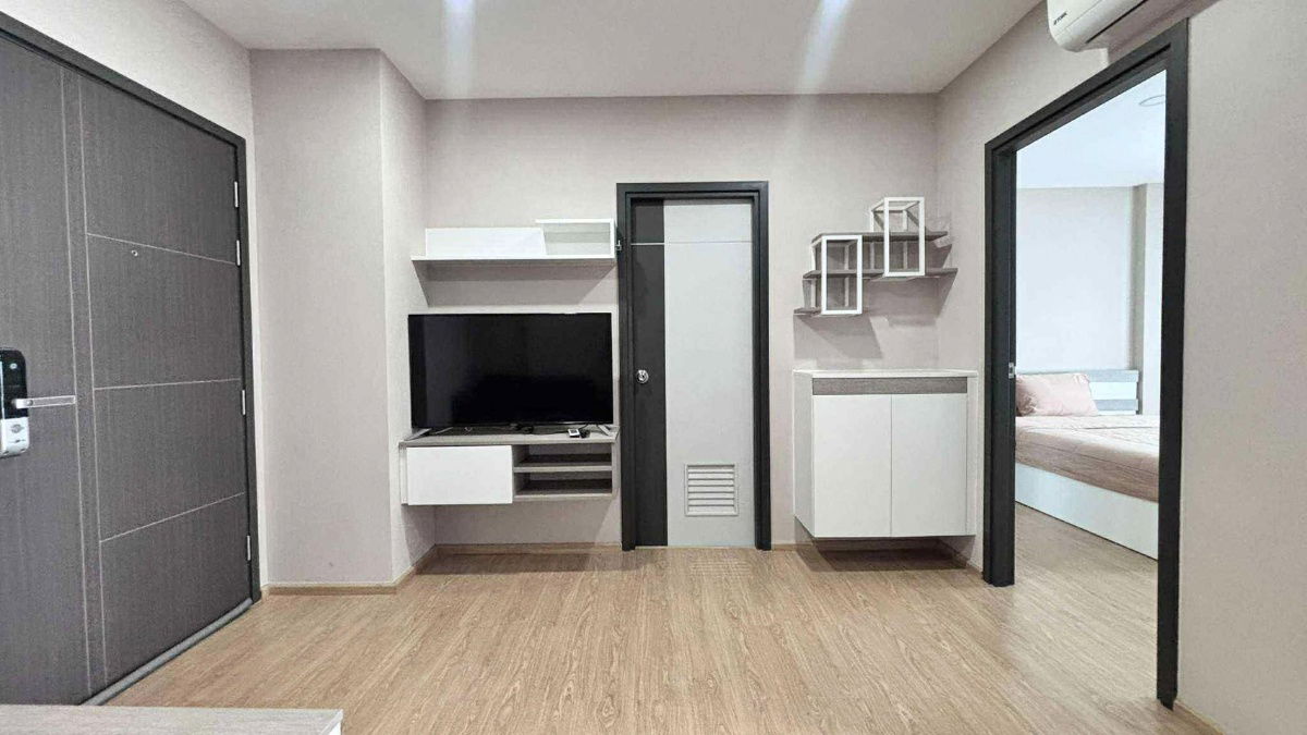 picture One Plus Suan dok 7 : For rent 11,000 THB/month Tel. 082-3899314 Khun Boo - 8/14
