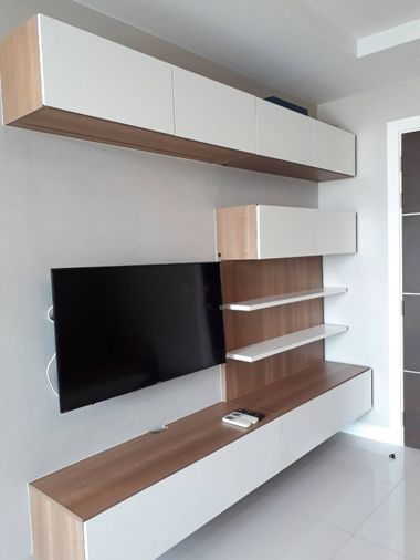 รูป 📢 FOR RENT เดอะเมโทรโพลิส สำโรง (The Metropolis Samrong) JA-101 - รูปที่ 14/17