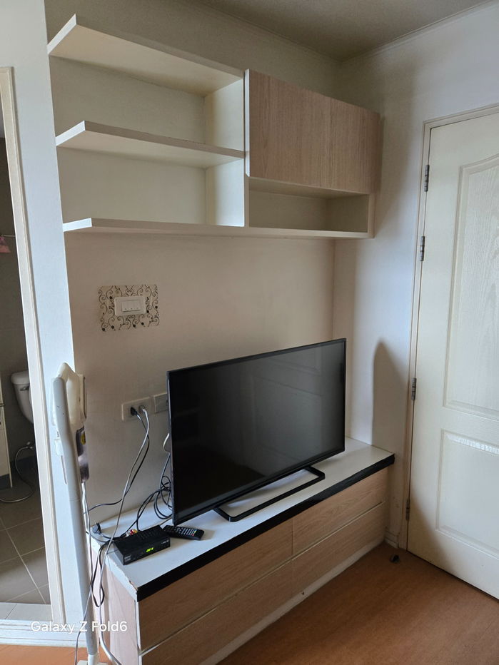 picture For Rent : LPN navamintr Ramindra B building 21 fl - 2/6