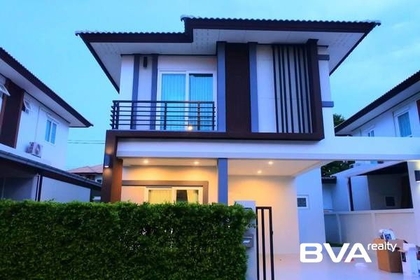picture House For Rent Patta Let East Pattaya 3 bedrooms 3 bathrooms - 5/20