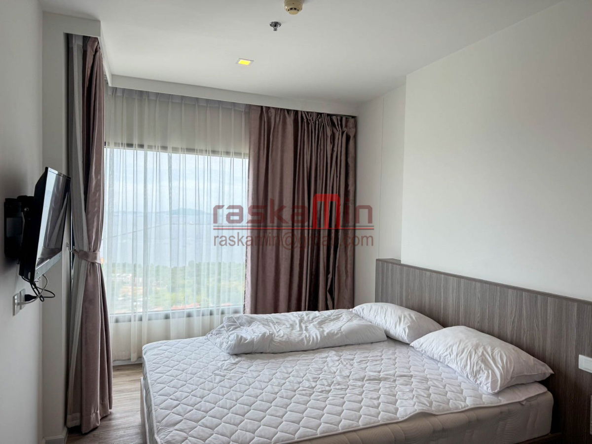รูป  ขาย คอนโด Marina Bayfront Sriracha – ศรีราชา ชลบุรี - รูปที่ 16/33