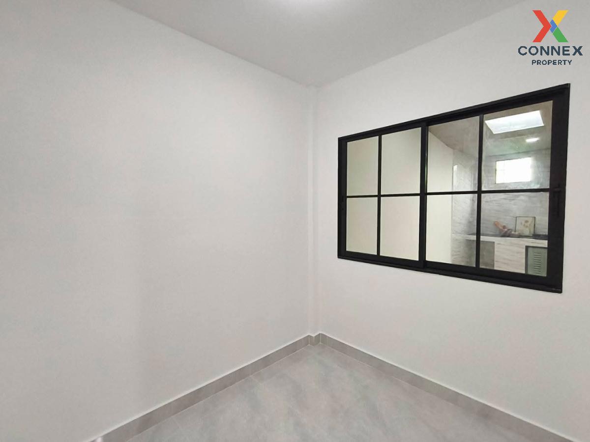 picture For Sale Townhouse/Townhome  , Baan Sena Villa 3 , newly renovated , Tha Raeng , Bang Khen , Bangkok , CX-129470 ✅ Live chat with us ADD LINE @connexproperty ✅  - 10/12