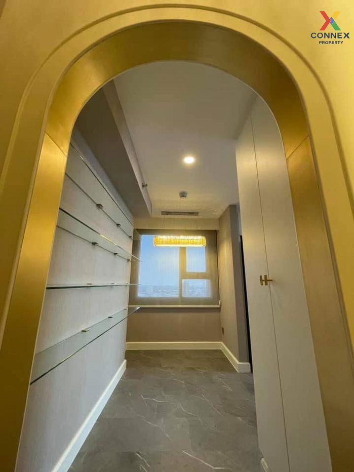 picture For Rent Condo , KnightsBridge Prime Sathorn , BTS-Chong Nonsi , Thungmahamek , Sa Thon , Bangkok , CX-129725 ✅ Live chat with us ADD LINE @connexproperty ✅  - 5/10