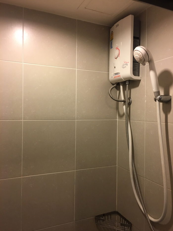 picture (For Rent Condo Lumpini Ville Ramkhamhaeng 60/2) - 8/14
