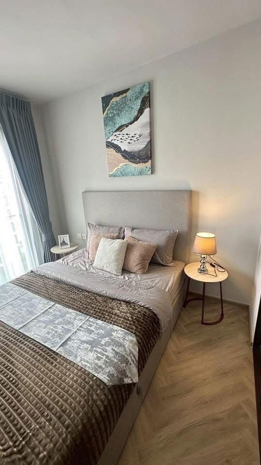 รูป 🔥 For Rent: Chapter Thonglor 25 🔥 Brand new unit — Be the first to move in! Low-rise condo in prime Thonglor - รูปที่ 10/11