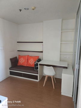 For Rent : LPN navamintr Ramindra B building 21 fl