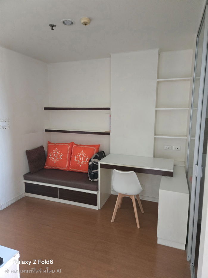 picture For Rent : LPN navamintr Ramindra B building 21 fl - 1/6