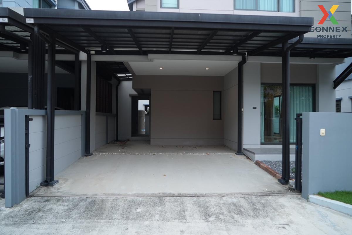 picture For Sale House , VENUE Westgate , Bang Mae Nang , Bang Yai , Nonthaburi , CX-129235 ✅ Live chat with us ADD LINE @connexproperty ✅  - 2/12