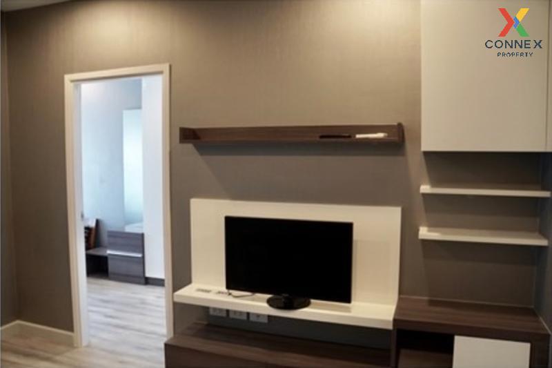 picture 🔥🔥🔥 FOR RENT condo , Centric Sathorn - St.Louis , BTS-Saint Louis , Yannawa , Sa Thon , Bangkok , CX-53809 ✅ Live chat with us ADD LINE @connexproperty ✅ 🔥🔥🔥 - 3/8