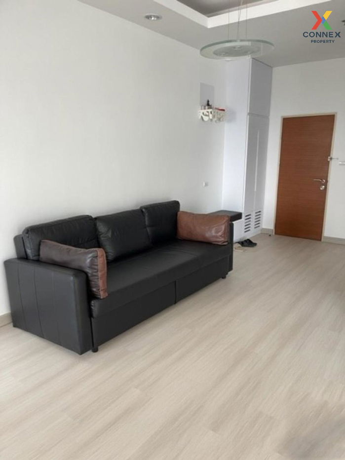 picture For Rent Condo , Supalai Park Kaset , BTS-Kasetsart University , Sena Nikhom , Chatuchak , Bangkok , CX-125105 ✅ Live chat with us ADD LINE @connexproperty ✅  - 5/8