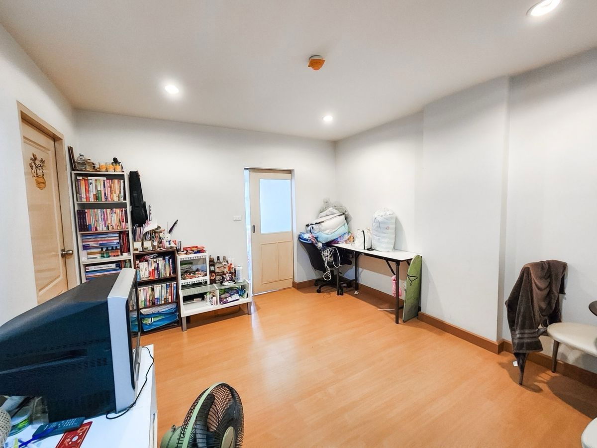 รูป 🏢 ขายคอนโด : The Niche Ladprao 48 (เดอะ นิช ลาดพร้าว 48)   รหัสทรัพย์ | 📌LNP-C9111  - รูปที่ 4/8