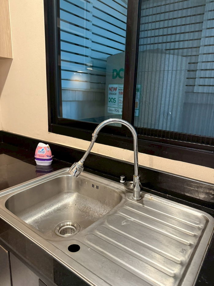 รูป 🏡ให้เช่าทาวน์โฮม 2 ชั้น หลังมุม โครงการ เรซิโอ-โฮม ซอยกาญจนาภิเษก 5/3 รามอินทรา มึ 3 ห้องนอน 2 ห้องน้ำ - รูปที่ 11/20