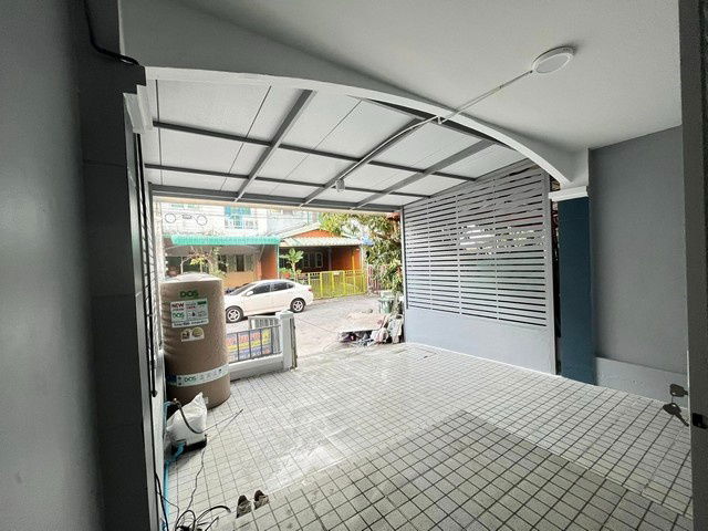 รูป ขายบ้านหมู่บ้านมะลิวัลย์ ซอยวโรชา อำเภอบางบ่อ  จังหวัดสมุทรปราการ - รูปที่ 17/17