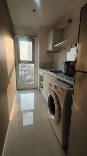 picture [ ✨For Rent | RENT✨ ]  ⚡🌈 E80316 | Aspire Sukhumvit 48 ⚡🌈 📍 Near BTS Phra Khanong - 12/15