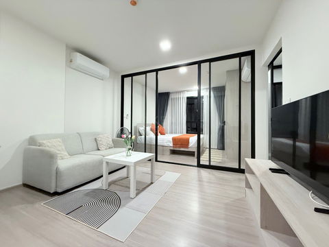 ให้เช่า ดี คอนโด รีฟ กะทู้ | 17,000฿ รายปี 