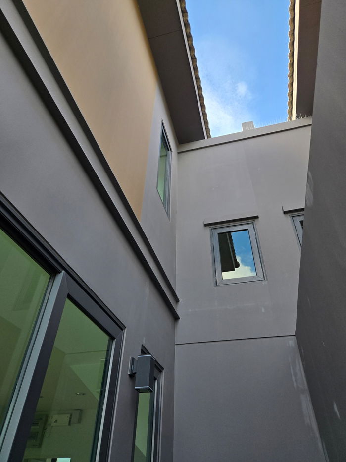 รูป New Home for Sale – บ้านกลางเมือง THE EDITION สุขสวัสดิ์ | แบบ TOPAZ 218 ตร.ม. | ที่ดิน 63.6 ตร.ว. | บ้านเลขที่ 199/9 - รูปที่ 23/30
