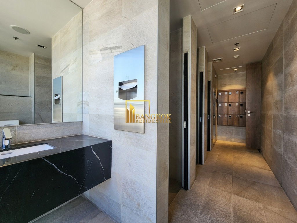 รูป Noble BE33 | Cozy 2 Bedroom Condo For Rent in Phrom Phong - BR14704CD - รูปที่ 25/29