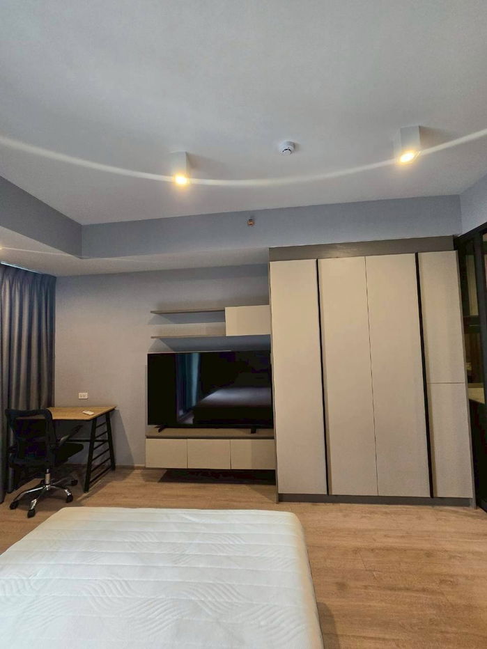 รูป Ideo Rama9 - Asoke for rent >> 17,000 baht (26.42sqm) Fully Furnished Nice unit Cheapest Price!! - รูปที่ 7/11