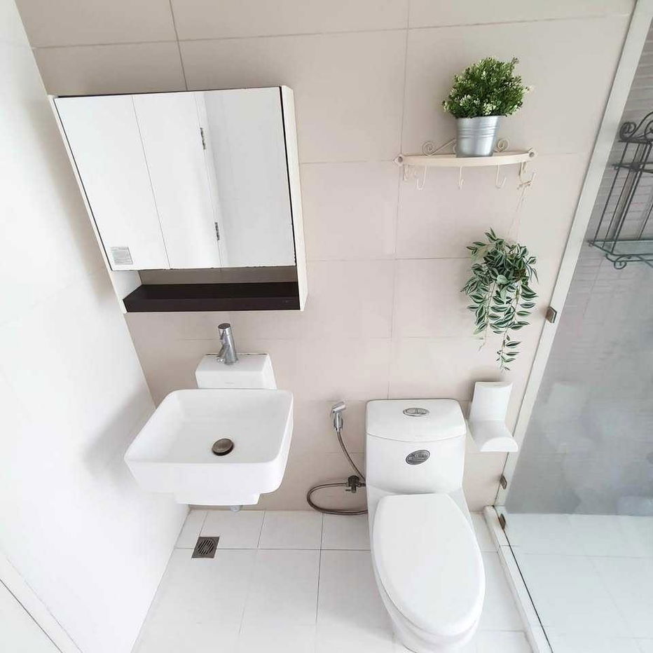 รูป #st20118 ขาย   The Bloom Condo สุขุมวิท 71 - รูปที่ 3/8