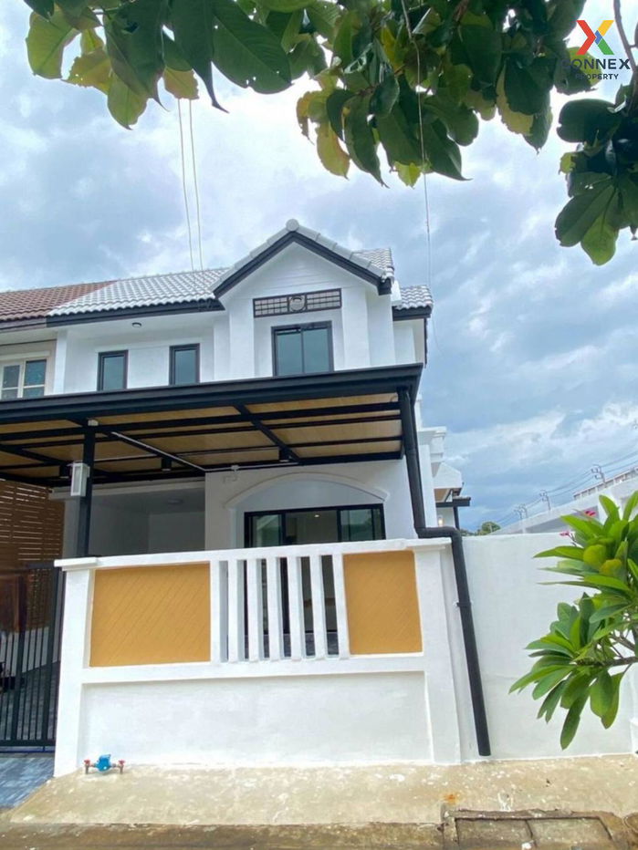 picture For Sale Townhouse/Townhome  , Ausara Bangbuathong , Bang Bua Thong , Bang Bua Thong , Nonthaburi , CX-129957 ✅ Live chat with us ADD LINE @connexproperty ✅  - 2/12