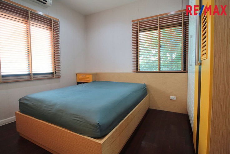 รูป ขายบ้านเดี่ยว ปริญญ์ สาทร–ราชพฤกษ์ หลังมุม 131 ตารางวา ติดถนนเมน หน้าสวน ทำเลราชพฤกษ์ตอนต้น ภาษีเจริญ ใกล้ BTS & MRT บางหว้า - รูปที่ 20/29