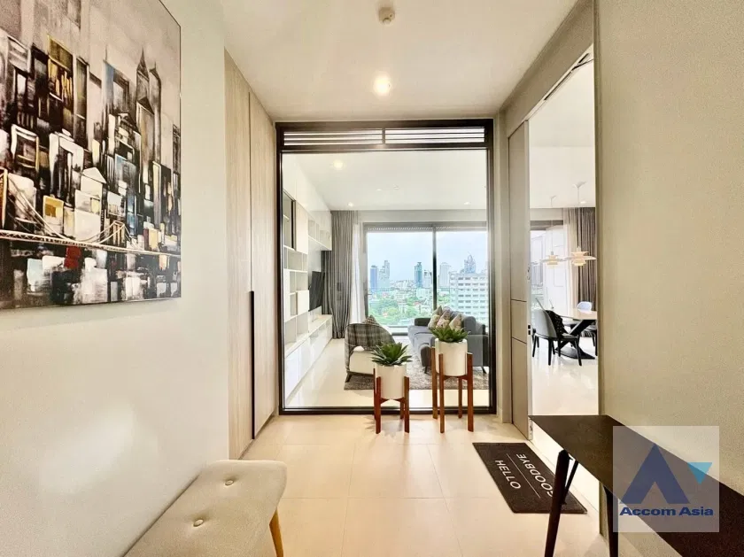picture 🔼🔽 AccomA 📩 Modern Ultra-Luxury Condo For Sale | Only 180m to BTS (AA24917) - 6/15
