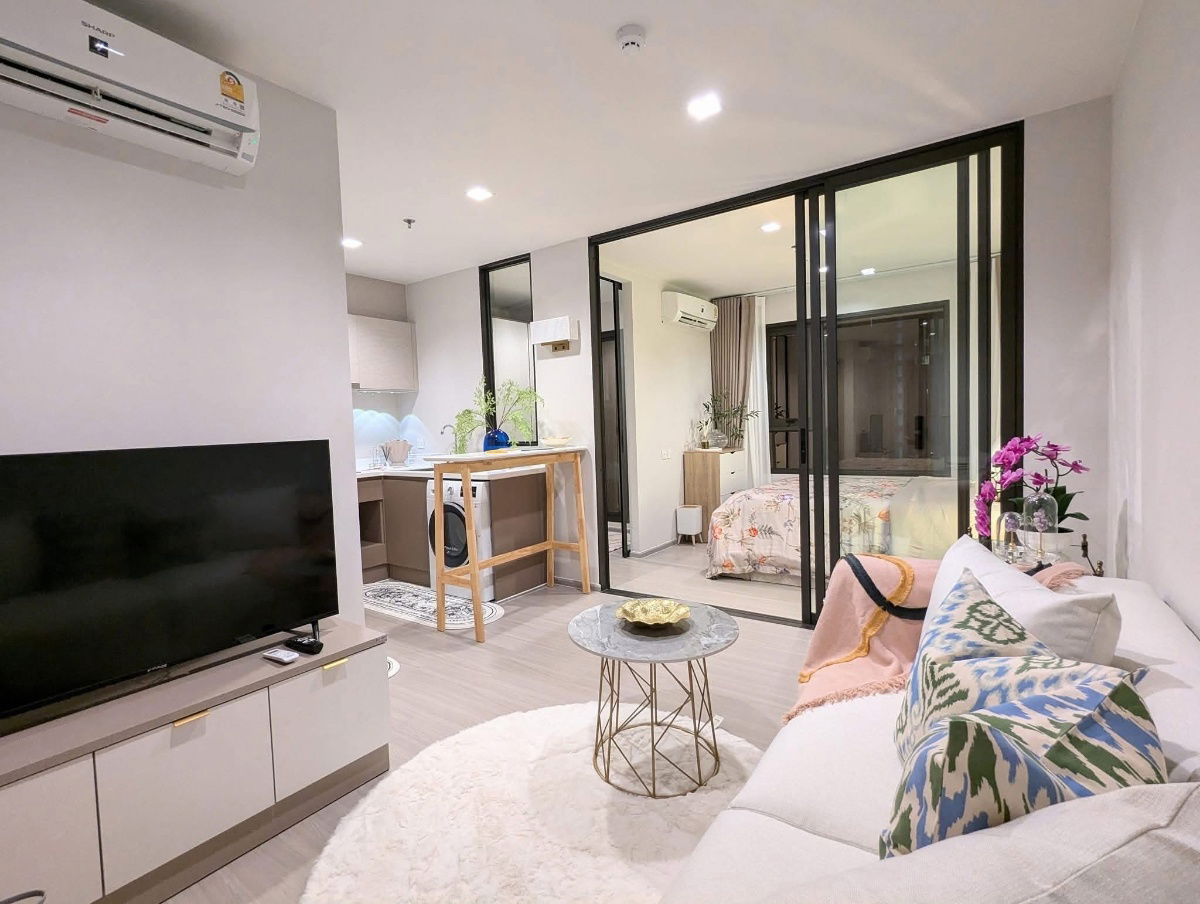 รูป #R6074  🎉 010968 ให้เช่าคอนโด Life Sathorn Sierra - รูปที่ 11/12